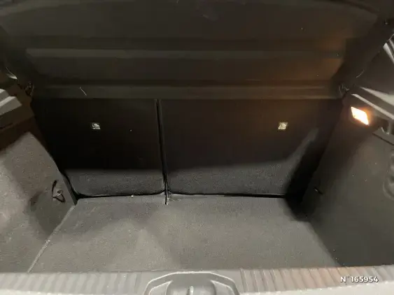 RENAULT CLIO V - voiture d'occasion - Photo 7