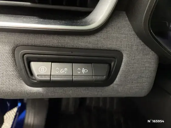 RENAULT CLIO V - voiture d'occasion - Photo 15