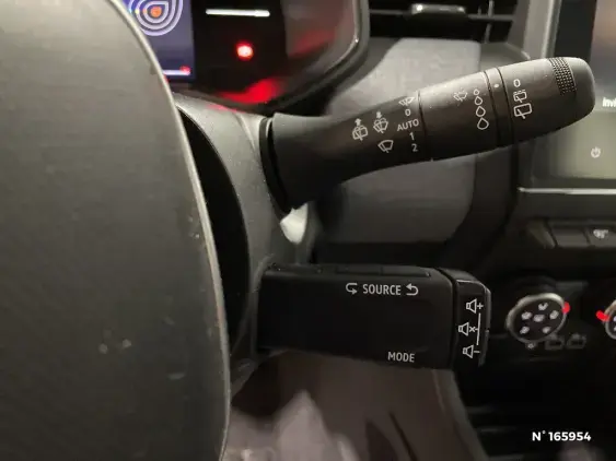 RENAULT CLIO V - voiture d'occasion - Photo 29