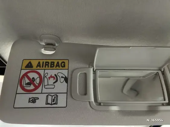 RENAULT CLIO V - voiture d'occasion - Photo 36