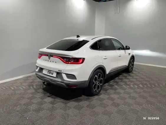 RENAULT ARKANA - voiture d'occasion - Photo 4