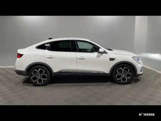 RENAULT ARKANA - voiture d'occasion - Photo 5