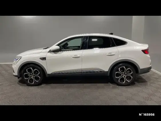 RENAULT ARKANA - voiture d'occasion - Photo 2