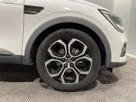 RENAULT ARKANA - voiture d'occasion - Photo 8