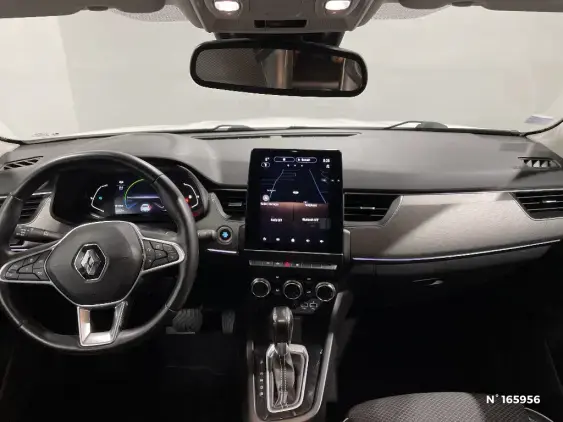 RENAULT ARKANA - voiture d'occasion - Photo 9