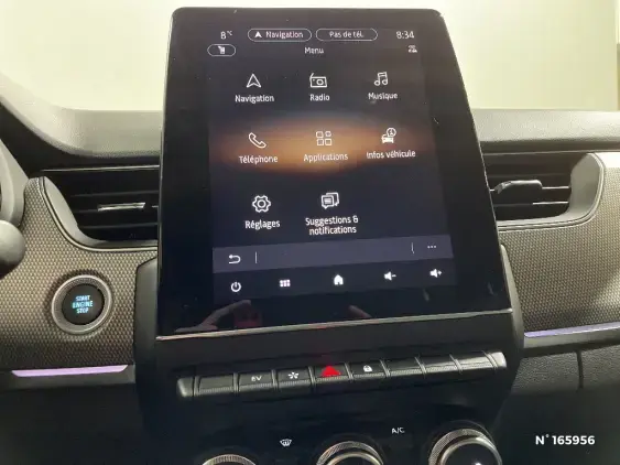 RENAULT ARKANA - voiture d'occasion - Photo 13