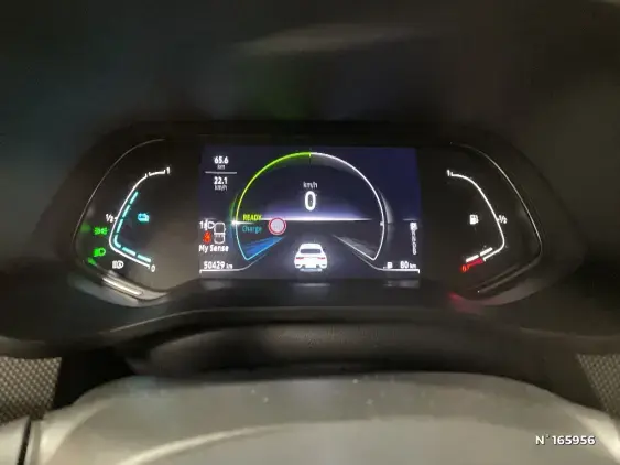 RENAULT ARKANA - voiture d'occasion - Photo 12