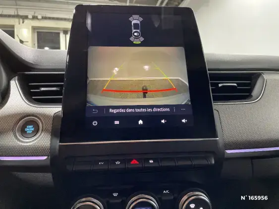 RENAULT ARKANA - voiture d'occasion - Photo 14