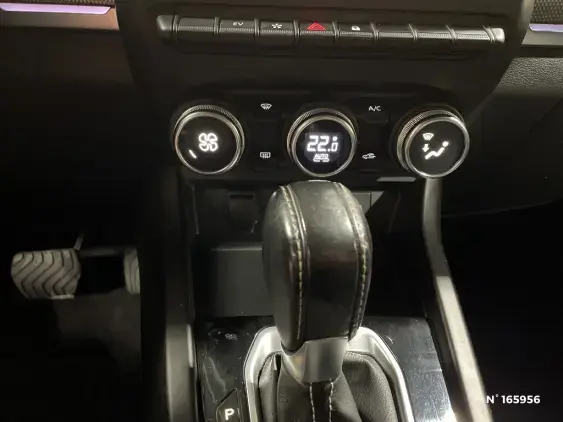 RENAULT ARKANA - voiture d'occasion - Photo 28