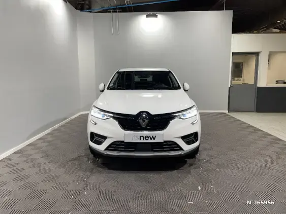 RENAULT ARKANA - voiture d'occasion - Photo 3