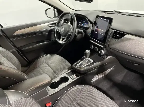 RENAULT ARKANA - voiture d'occasion - Photo 10