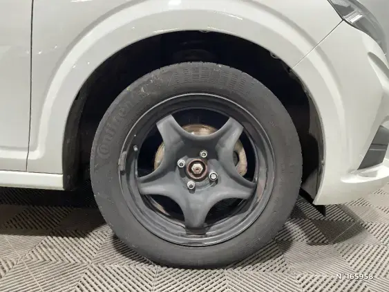 DACIA SANDERO III - voiture d'occasion - Photo 8