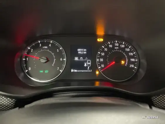 DACIA SANDERO III - voiture d'occasion - Photo 12