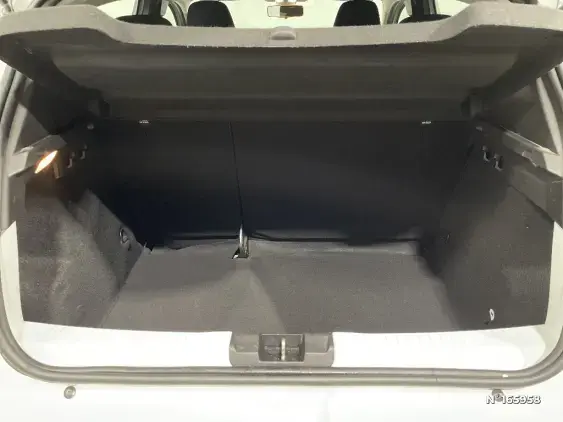 DACIA SANDERO III - voiture d'occasion - Photo 7
