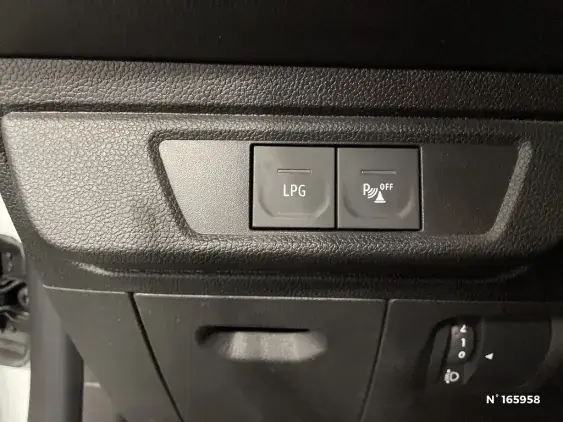 DACIA SANDERO III - voiture d'occasion - Photo 14