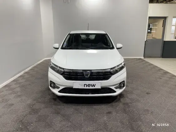 DACIA SANDERO III - voiture d'occasion - Photo 3