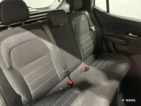 DACIA SANDERO III - voiture d'occasion - Photo 11