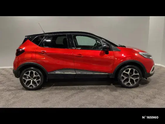 RENAULT CAPTUR - voiture d'occasion - Photo 5
