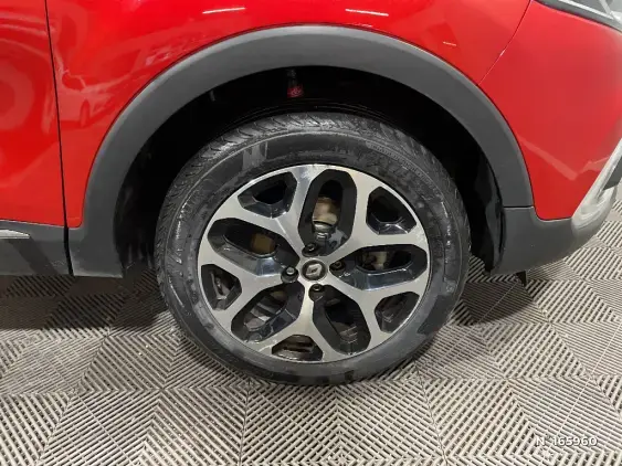 RENAULT CAPTUR - voiture d'occasion - Photo 8