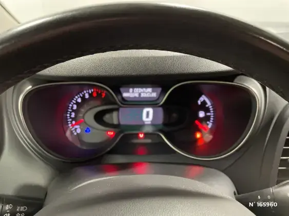 RENAULT CAPTUR - voiture d'occasion - Photo 12