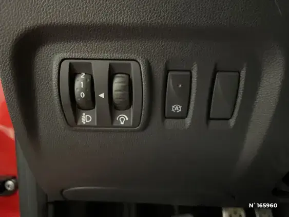 RENAULT CAPTUR - voiture d'occasion - Photo 15