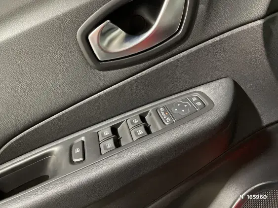 RENAULT CAPTUR - voiture d'occasion - Photo 27