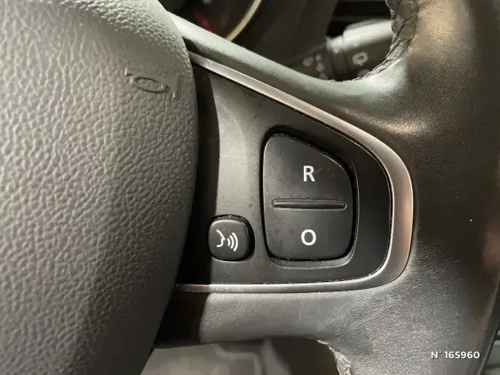 RENAULT CAPTUR - voiture d'occasion - Photo 29