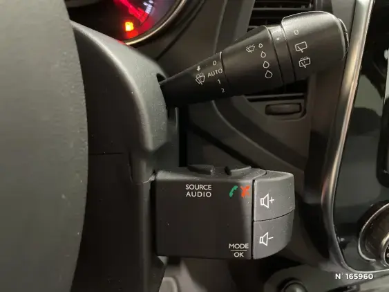 RENAULT CAPTUR - voiture d'occasion - Photo 30