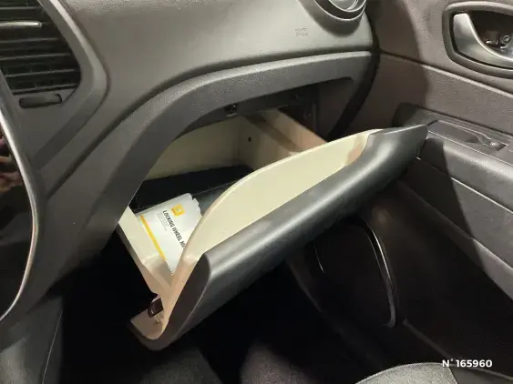 RENAULT CAPTUR - voiture d'occasion - Photo 32