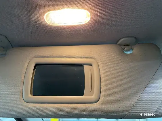 RENAULT CAPTUR - voiture d'occasion - Photo 34