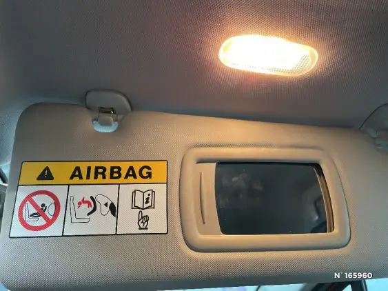 RENAULT CAPTUR - voiture d'occasion - Photo 36