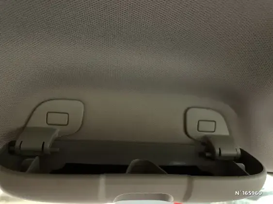 RENAULT CAPTUR - voiture d'occasion - Photo 37