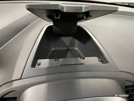 RENAULT CAPTUR - voiture d'occasion - Photo 38