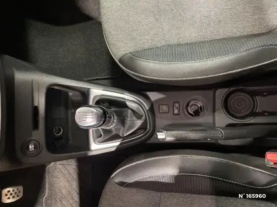 RENAULT CAPTUR - voiture d'occasion - Photo 39