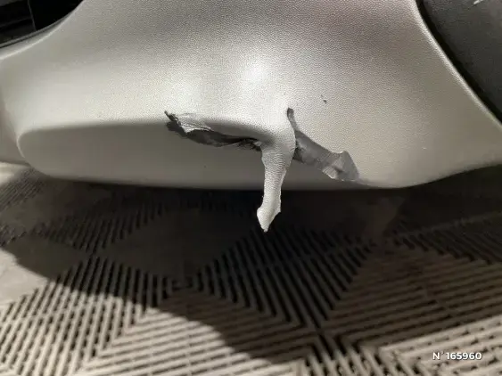 RENAULT CAPTUR - voiture d'occasion - Photo 26