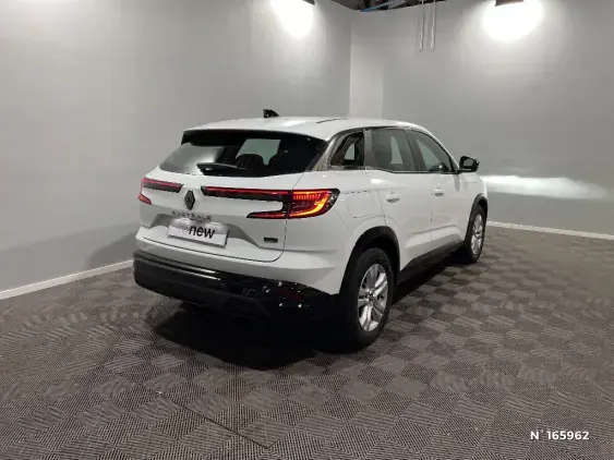 RENAULT AUSTRAL - voiture d'occasion - Photo 4