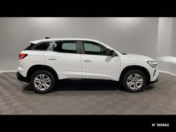 RENAULT AUSTRAL - voiture d'occasion - Photo 5