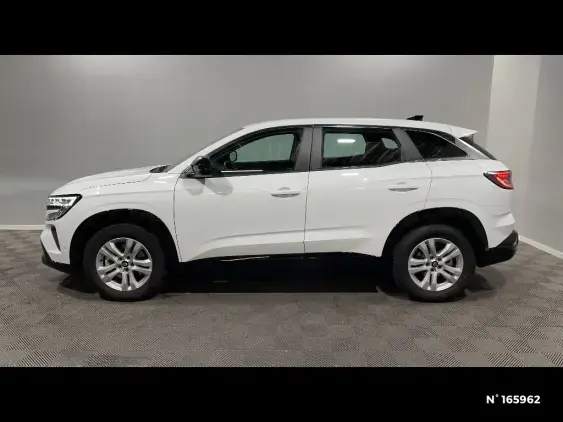 RENAULT AUSTRAL - voiture d'occasion - Photo 2