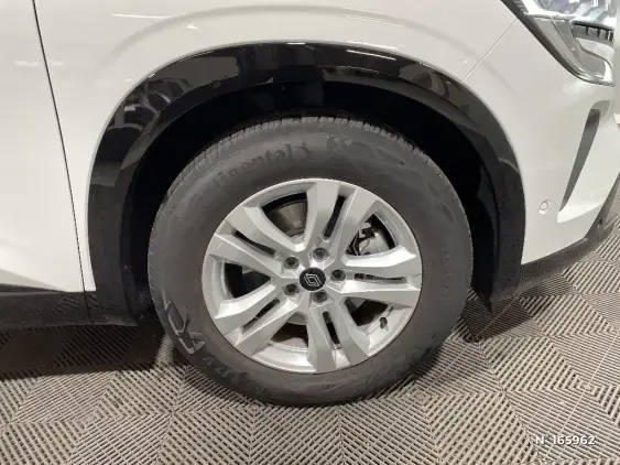 RENAULT AUSTRAL - voiture d'occasion - Photo 8