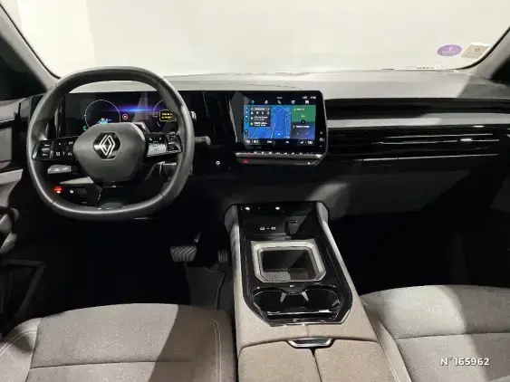 RENAULT AUSTRAL - voiture d'occasion - Photo 9