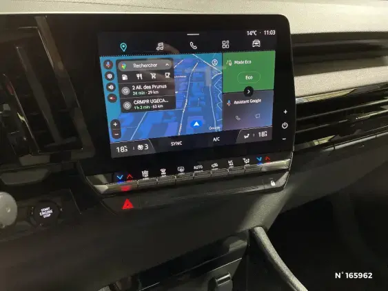 RENAULT AUSTRAL - voiture d'occasion - Photo 13