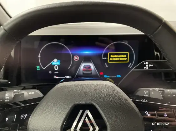 RENAULT AUSTRAL - voiture d'occasion - Photo 12