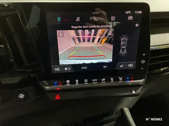 RENAULT AUSTRAL - voiture d'occasion - Photo 14