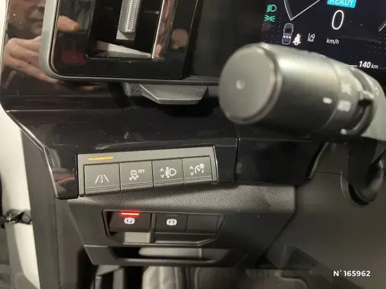 RENAULT AUSTRAL - voiture d'occasion - Photo 15