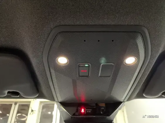 RENAULT AUSTRAL - voiture d'occasion - Photo 35