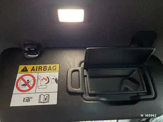 RENAULT AUSTRAL - voiture d'occasion - Photo 36