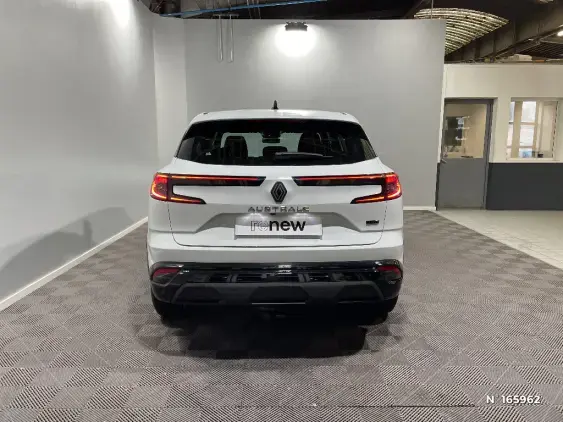 RENAULT AUSTRAL - voiture d'occasion - Photo 6