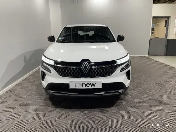 RENAULT AUSTRAL - voiture d'occasion - Photo 3