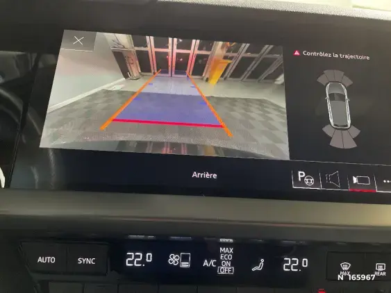 AUDI A3 BERLINE IV - voiture d'occasion - Photo 13