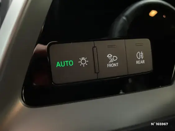 AUDI A3 BERLINE IV - voiture d'occasion - Photo 14